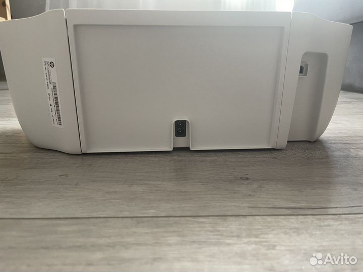 Принтер HP DeskJet 2720