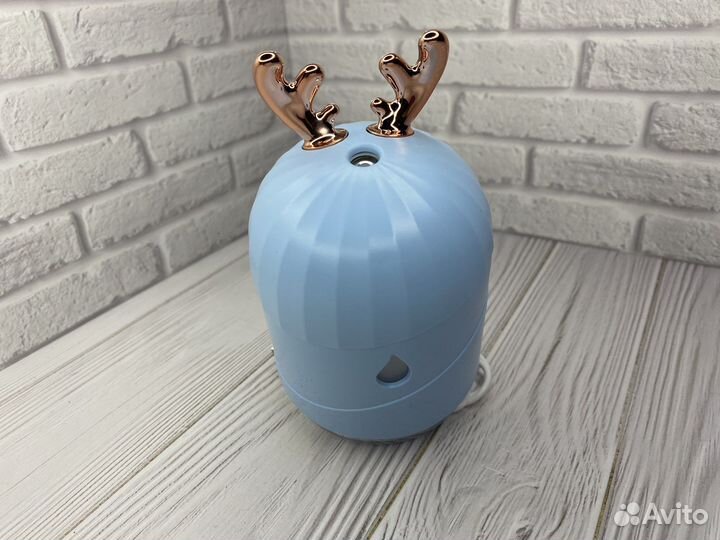 Увлажнитель воздуха