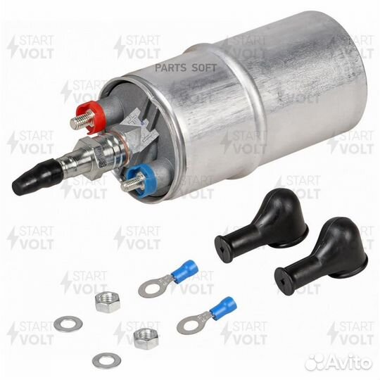 Мотор бензонасоса VAG 100 (86) 1.8i-2.3i