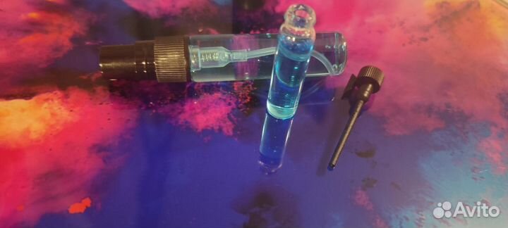 Набор Chanel Egoist Platinum