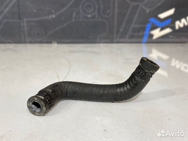 Шланг системы охлаждения Audi Allroad C5 BES 2003