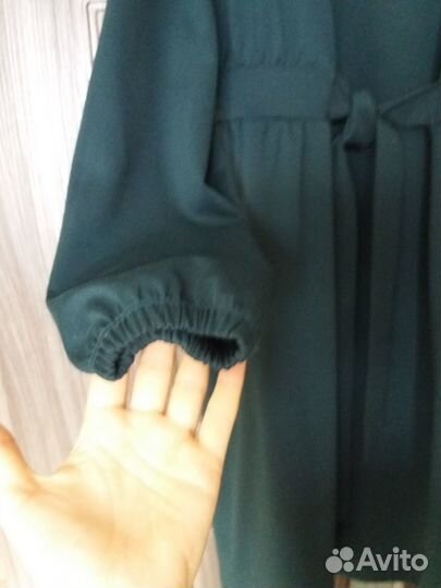 Платье для беременных