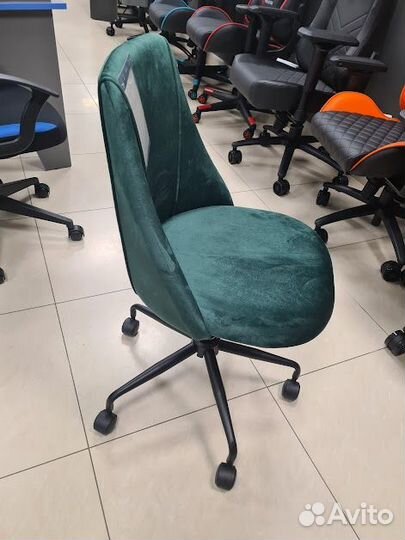 Кресло компьютерное