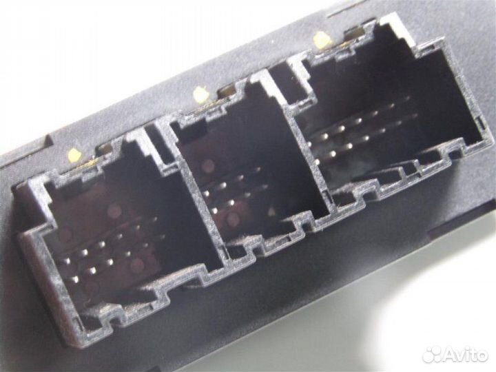 Блок сближения Haval F7 X 2.0 2021