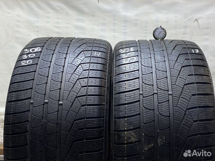 Pirelli Winter Sottozero 270 Serie II 305/30 R20