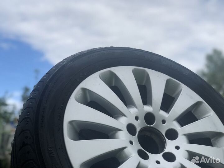 Yokohama Advan Sport V103S 205/55 R16 91W