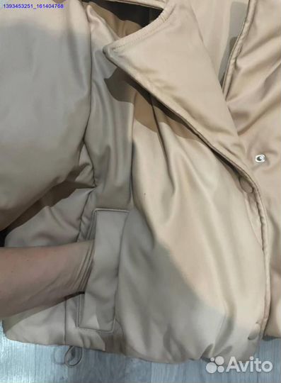 Современный подход к демисезонной куртке