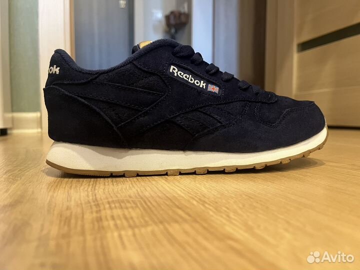 Кроссовки reebok женские