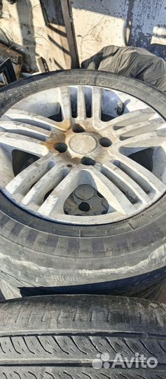 Yokohama 106ZS 185/65 R11