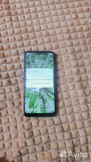 Xiaomi Redmi 8A, 2/32 ГБ