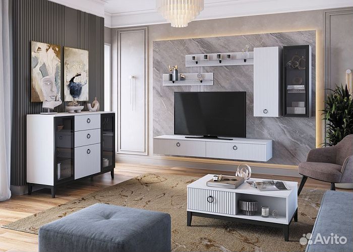 Журнальный столик 