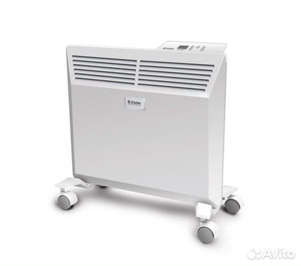 Конвектор Zilon ZHC-2000 E3.0