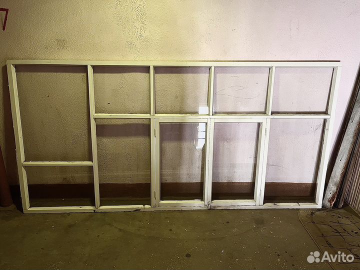 Окна для лоджии