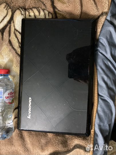 Lenovo ноутбук