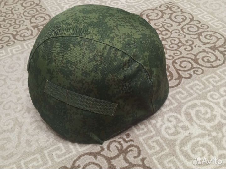 Баллистический бронешлем по типу pasgt, свмпэ