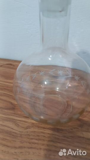 Графин для водки