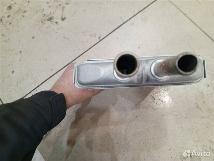 Радиатор системы EGR Chevrolet Epica 2006-2012