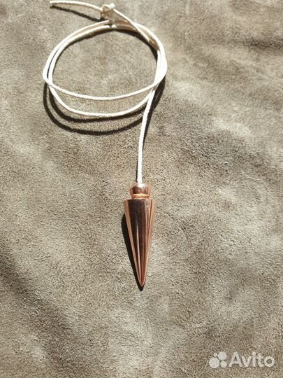 Маятники для биолокации