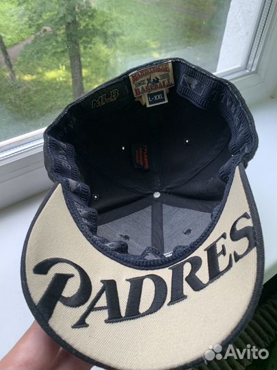 Бейсболка San Diego Padres