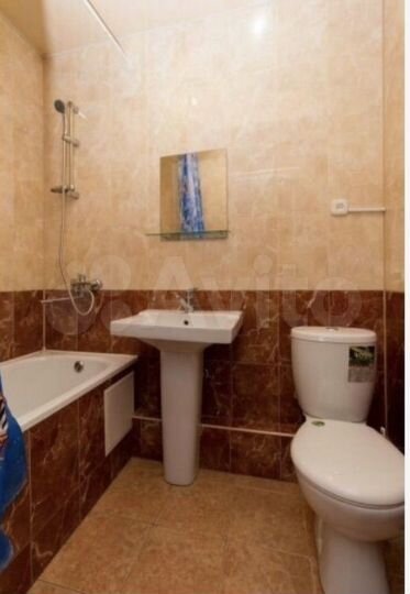 Комната 30 м², 5/6 эт.