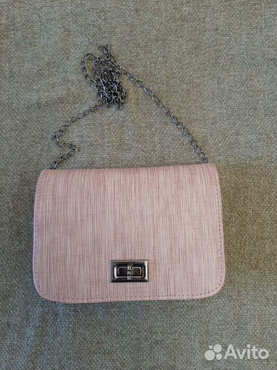 Сумочка новая