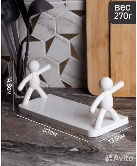 Полка самоклеющаяся, полка для ванной