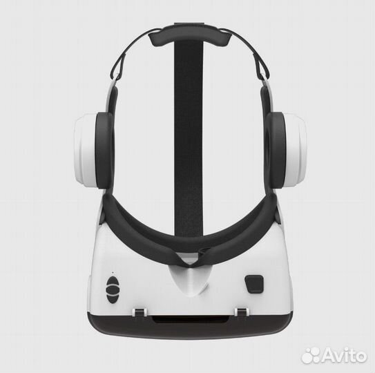 Vr очки SC-GO6EB