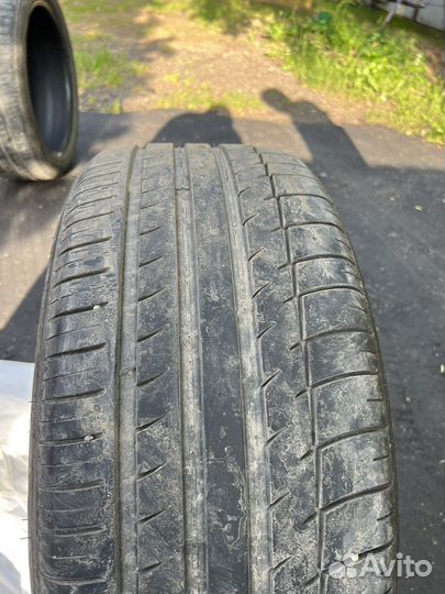 Triangle TH201 255/45 R20 105Y