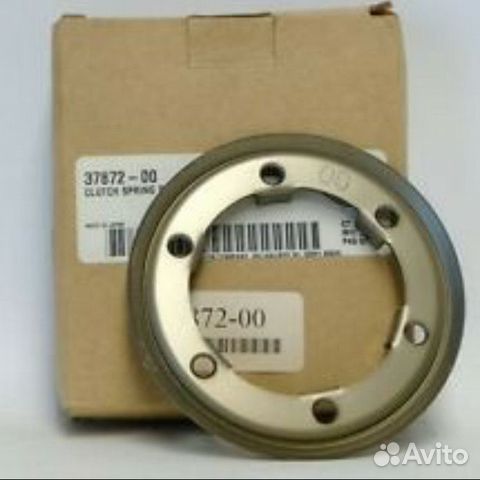 37872-00 Пружина сцепления Harley оригинал