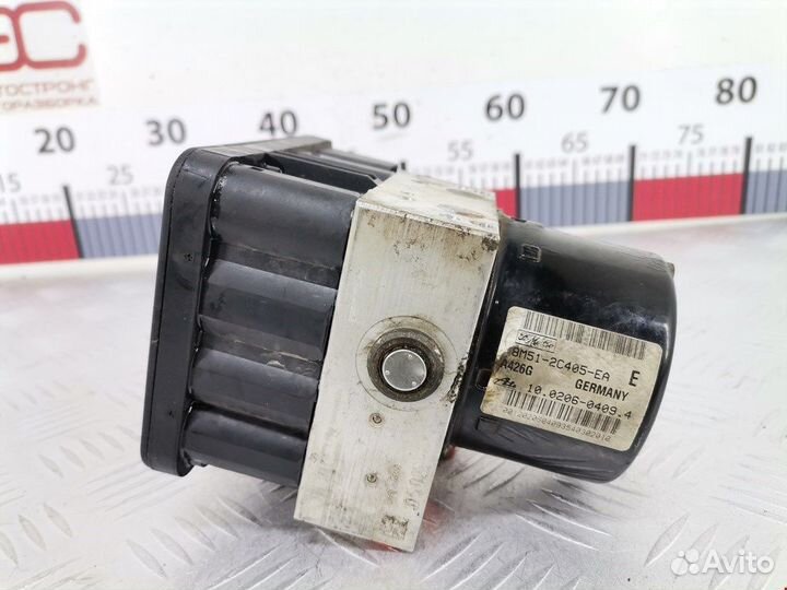 Блок ABS для Ford Focus 2 1692806
