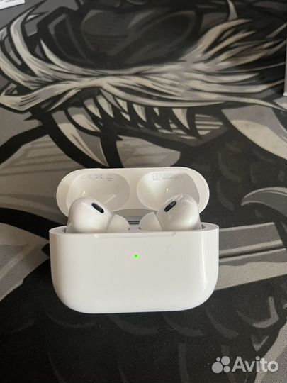 Airpods pro 2