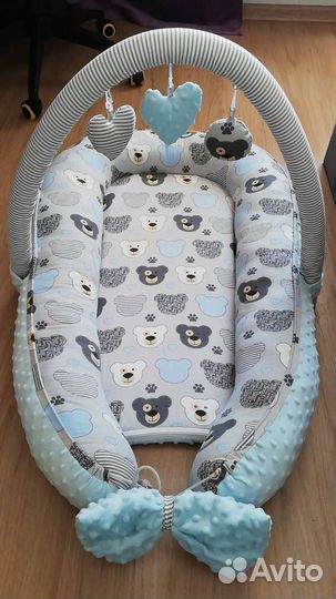 Кокон-гнедышко