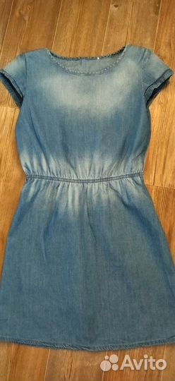 Одежда для девочки 122