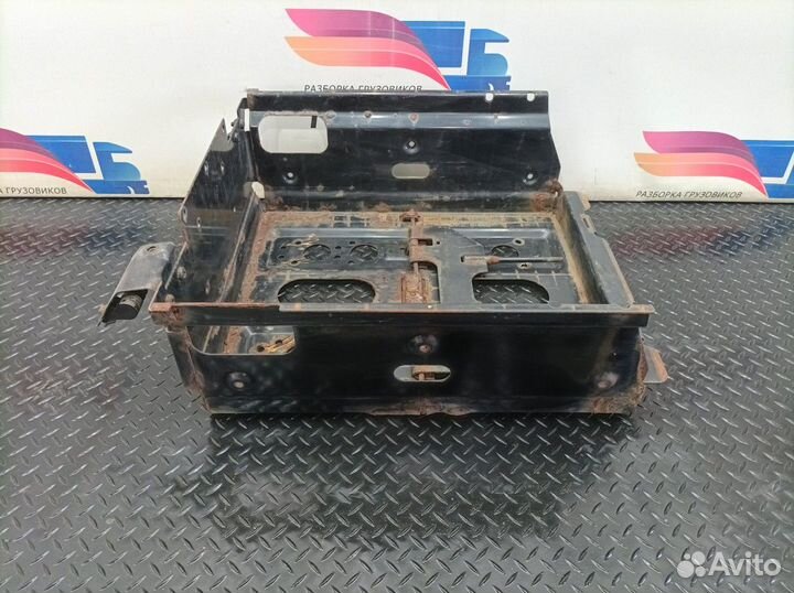 Ящик акб Daf XF105