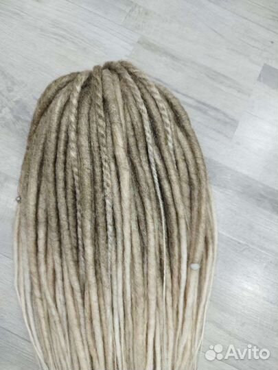 Комплект для вплетения