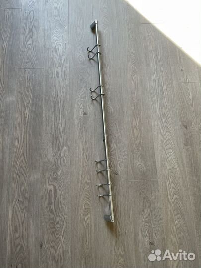 Рейлинг доя кухни