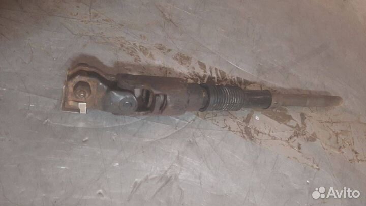 Рулевой карданчик Citroen Xsara Picasso 2003