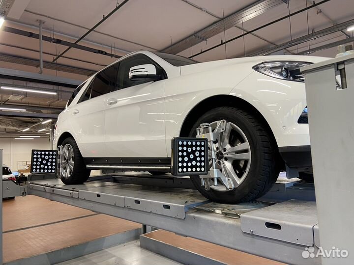 Диски Mercedes R20 оригинал, колеса с шинами