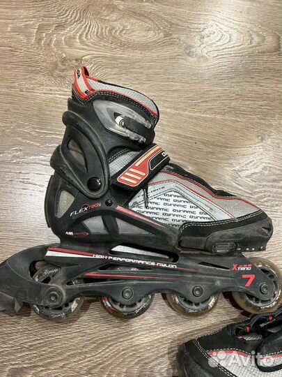 Ролики детские