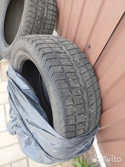 Zeetex Z-Ice 1001-S 205/55 R16