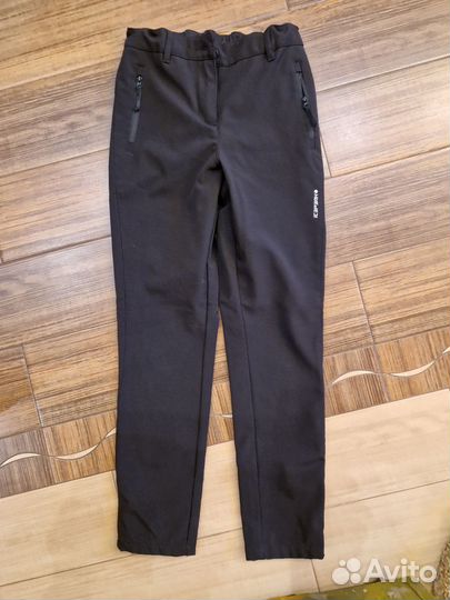 Softshell icepeak 152