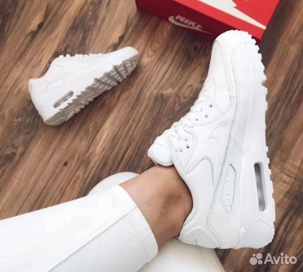 Кроссовки Nike Air Max 90