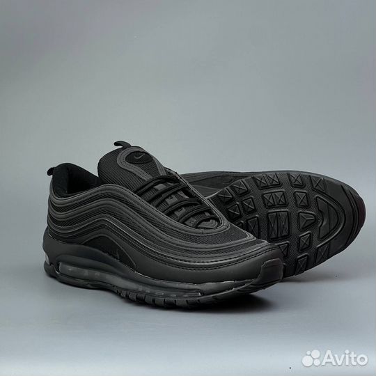 Кроссовки Nike air max 97