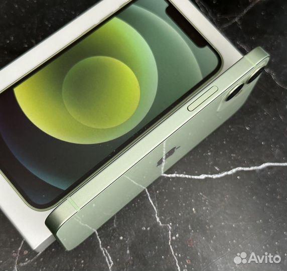 iPhone 12 mini, 128 ГБ