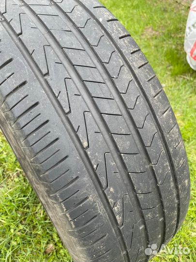 Hankook Ventus Prime 3 K125 235/65 R17 104