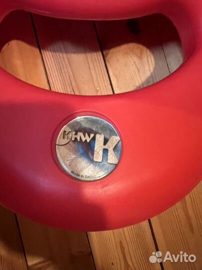 Санки KHW snow baby dream night