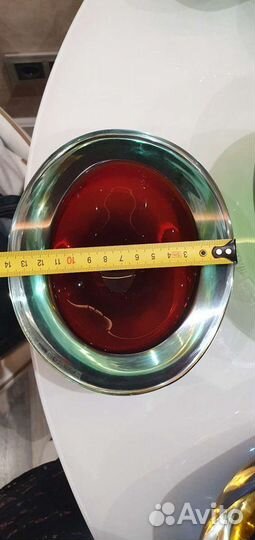 Ваза Италия Мурано