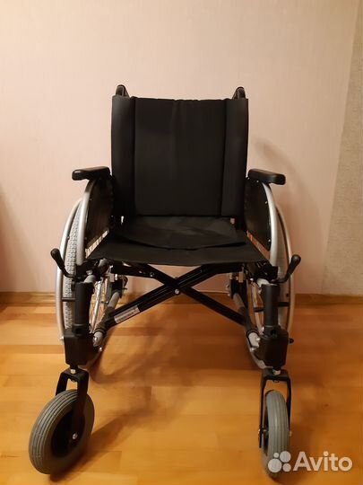 Инвалидная коляска otto bock