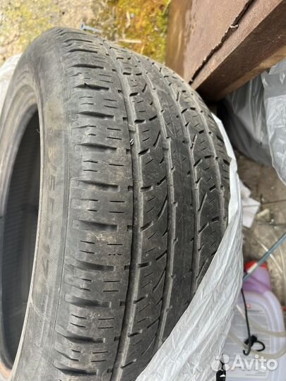 Viatti Bosco A/T 235/55 R17