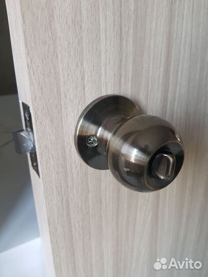 Межкомнатные двери бу в хорошем состоянии